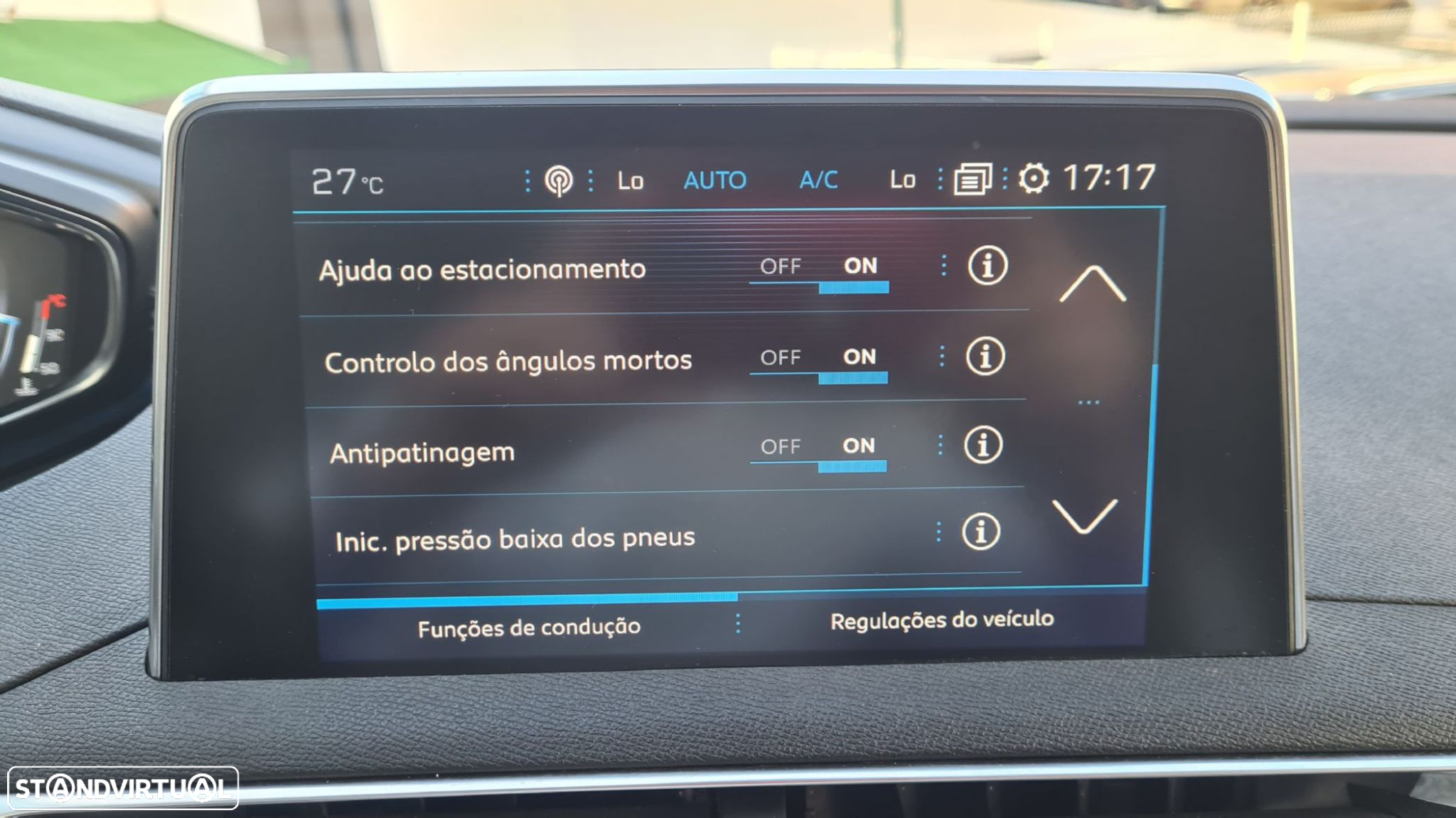 Peugeot 5008 - 25