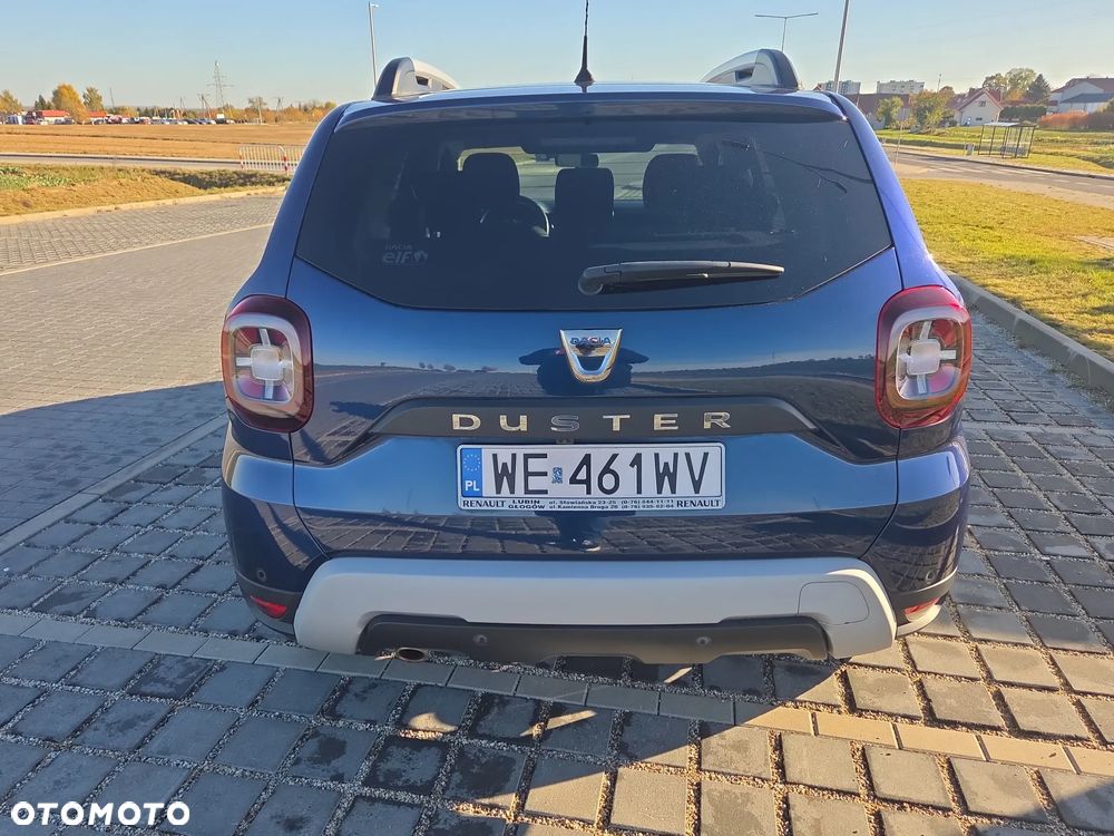Dacia Duster - 6