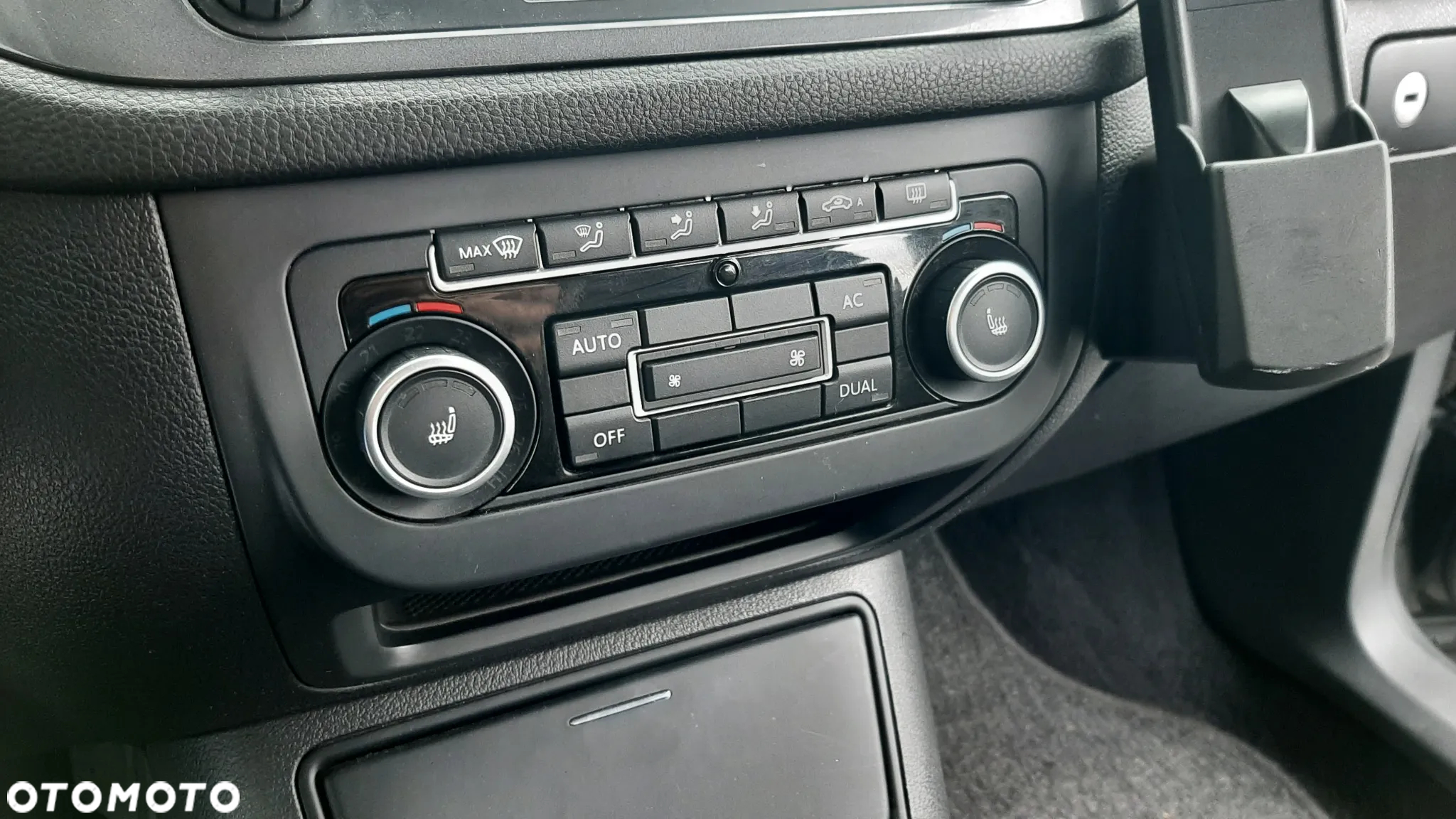 Volkswagen Tiguan 2.0 TDI Trend&Fun - 10