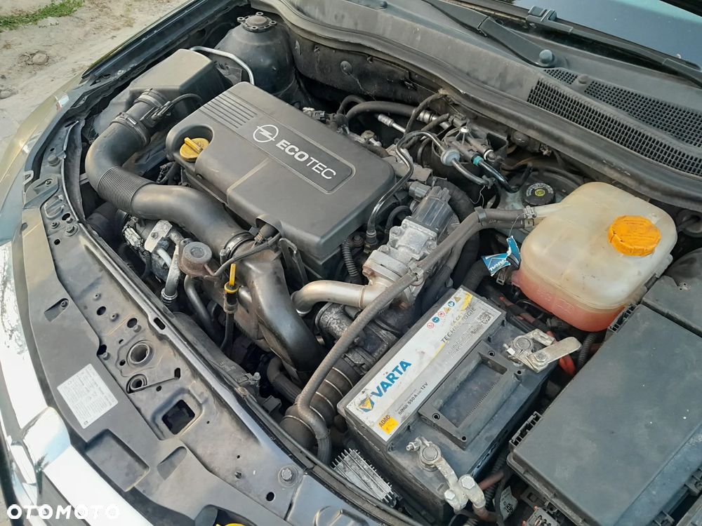 Opel Astra - 28