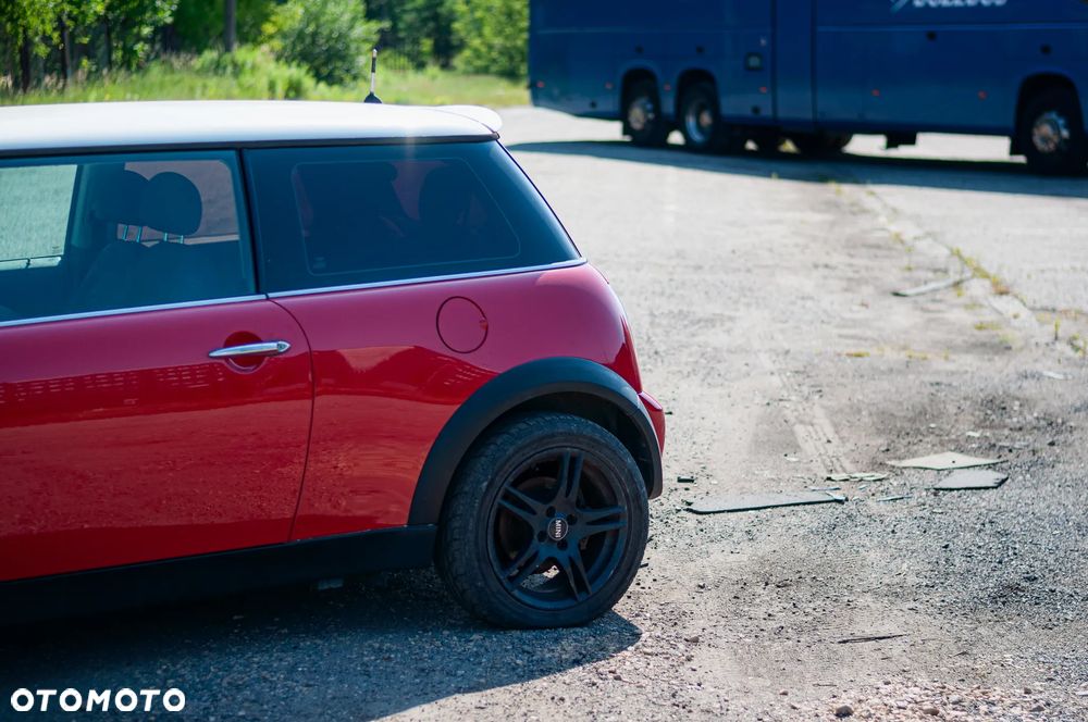 MINI ONE Standard - 3