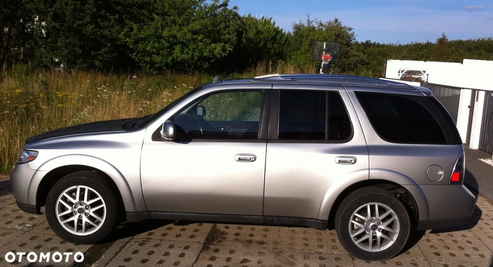 Saab 9-7X - 12