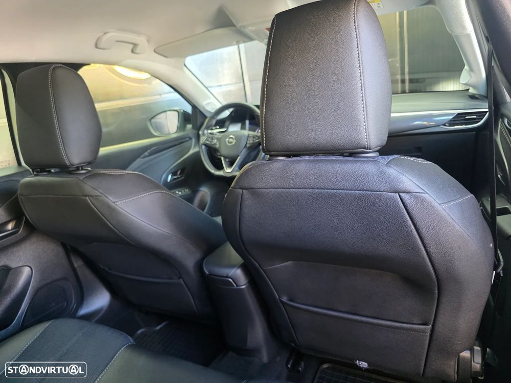 Opel Corsa-e Elegance - 35