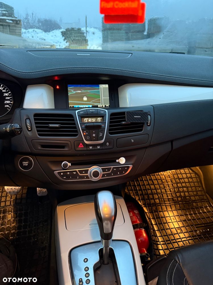 Renault Laguna 2.0 dCi Monaco GP ESM - 15