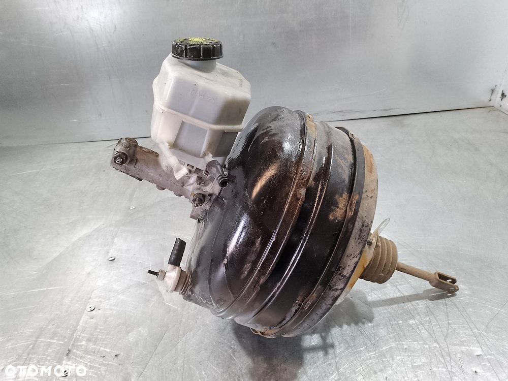 SERWO HAMULCOWE VW CRAFTER A9064300408 2.5 TDI - 2