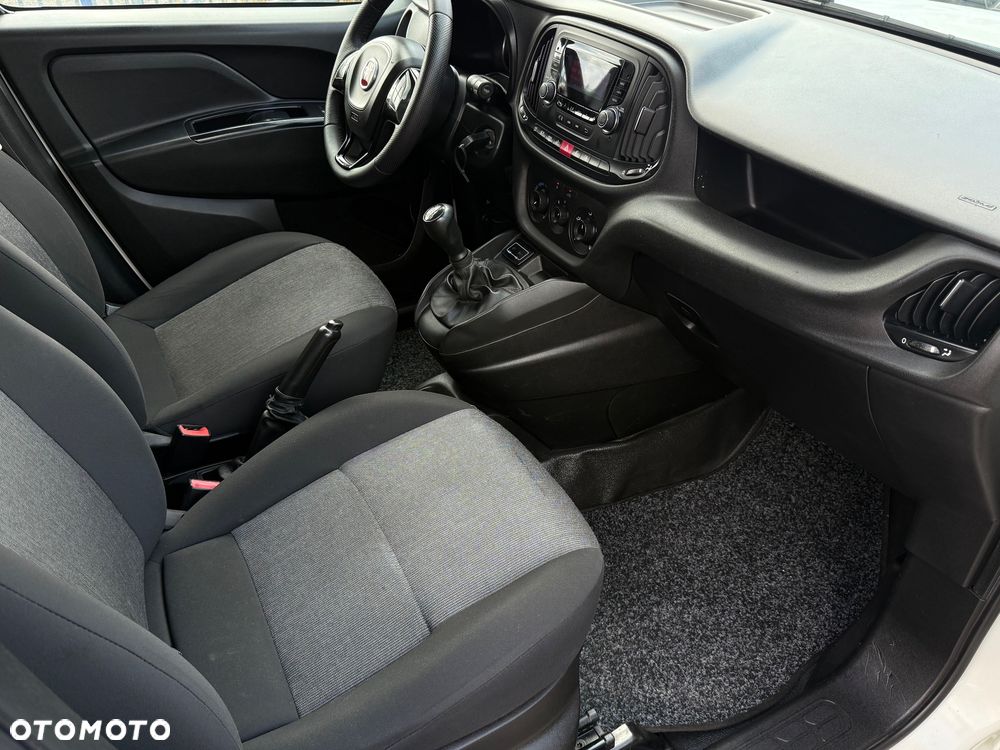 Fiat Doblo - 35