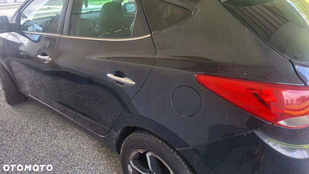 Hyundai ix35 2.0 CRDi Premium - 6