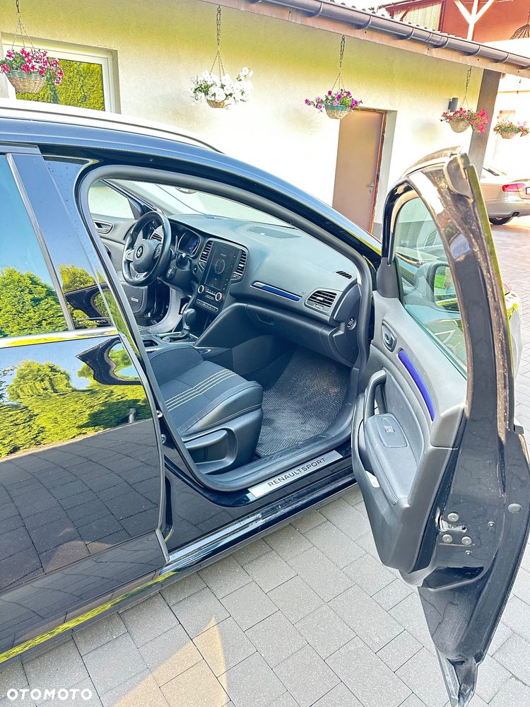 Renault Megane - 7