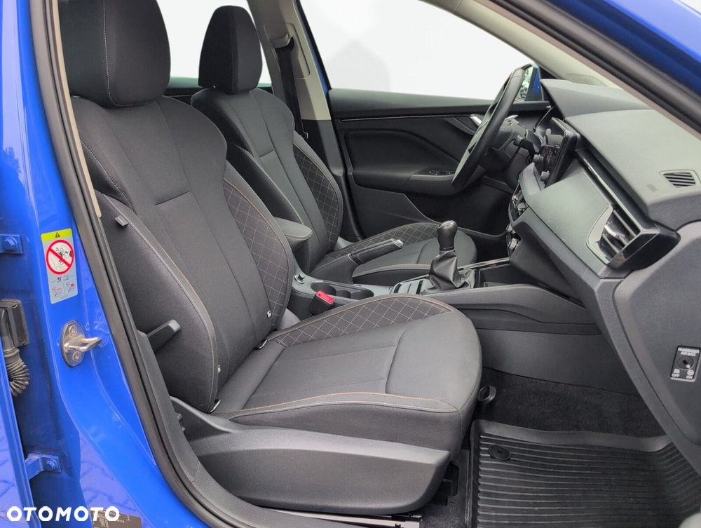 Skoda Scala 1.0 TSI Ambition - 15