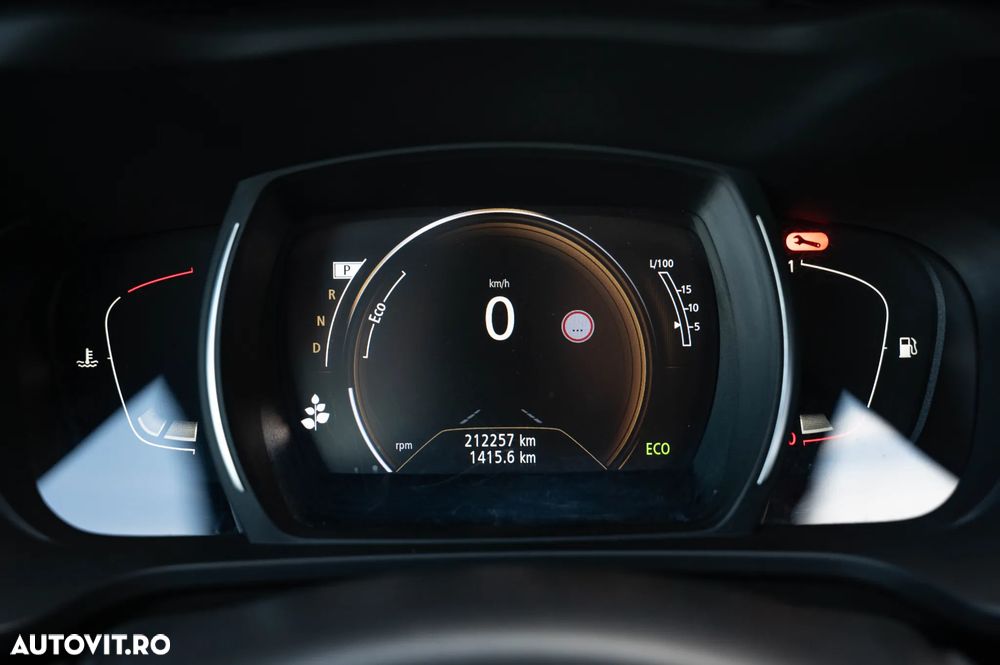 Renault Kadjar 1.5 DCI EDC Zen - 29