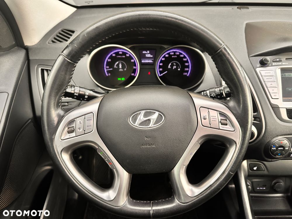 Hyundai ix35 2.0 Premium 2WD - 31