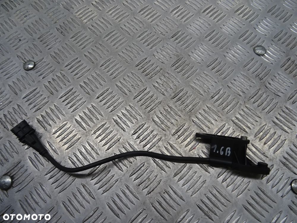 OPEL ZAFIRA A LIFT 1.6B CZUJNIK WAŁKA 6585 - 7