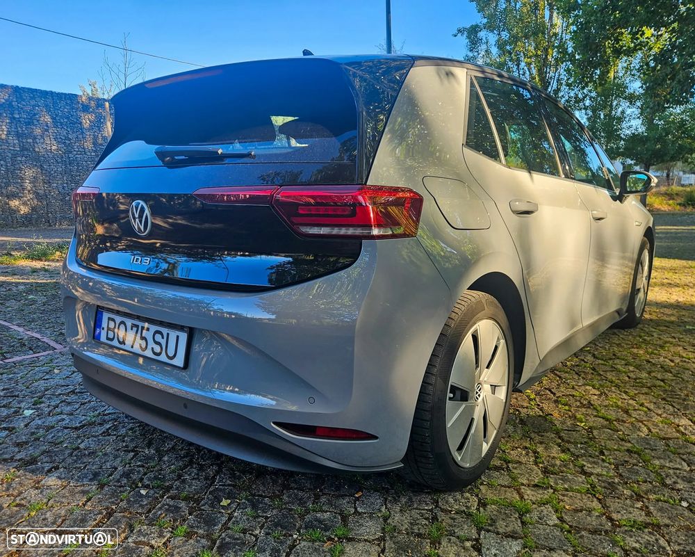 VW ID.3 - 6