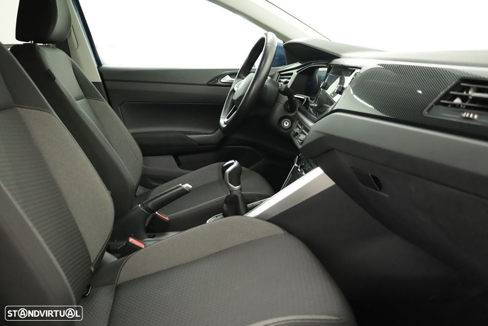 VW Taigo 1.0 TSI Urban - 19