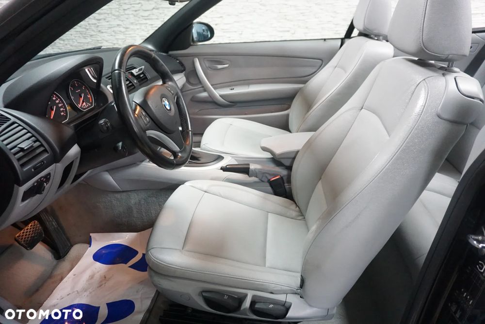 BMW Seria 1 120d - 21