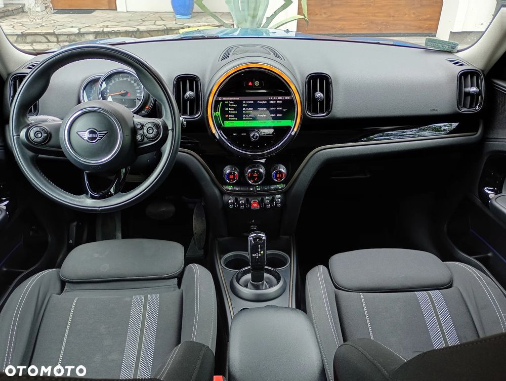 MINI Countryman Cooper S ALL4 - 13