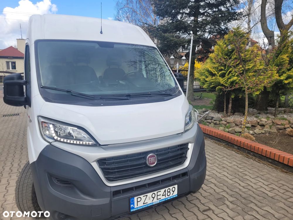 Fiat Ducato - 1