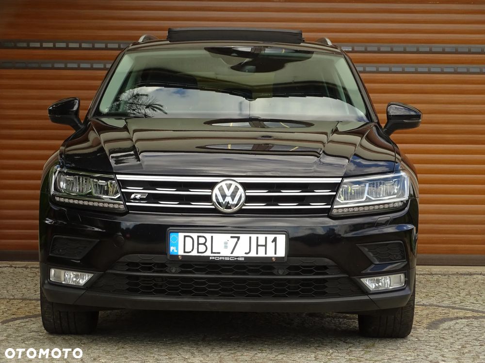 Volkswagen Tiguan 2.0 TDI BMT SCR 4Mot Highline DSG - 28