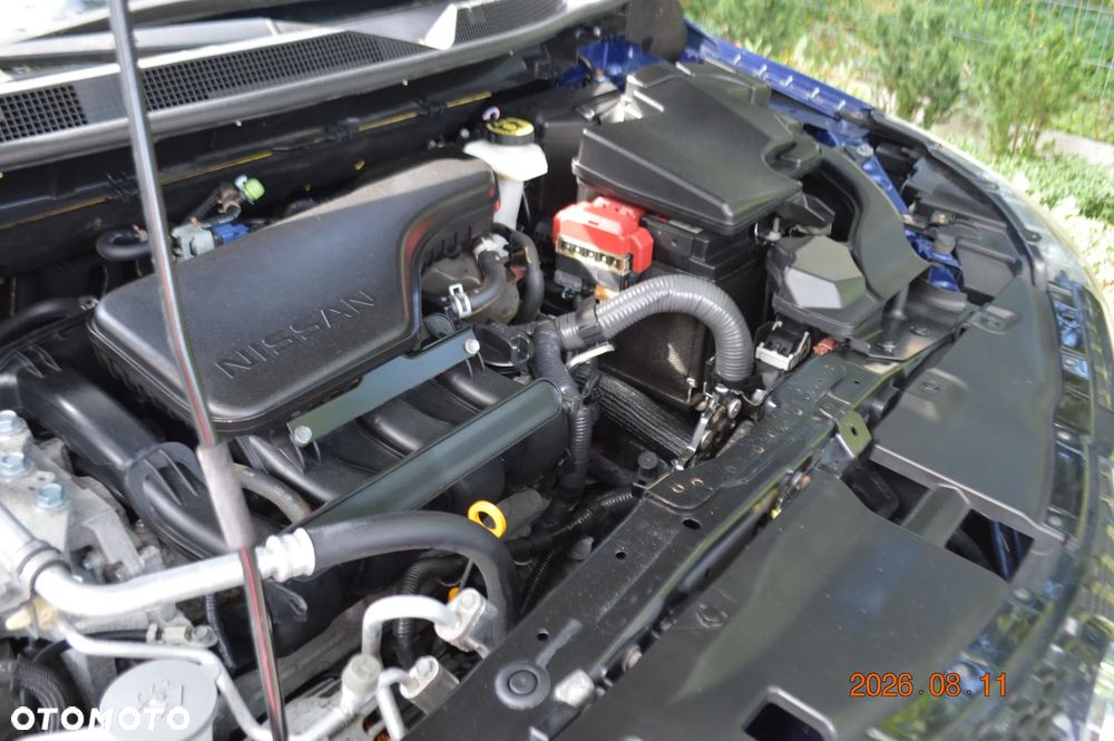 Nissan Rogue - 29