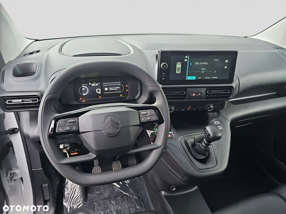 Citroën Berlingo - 11