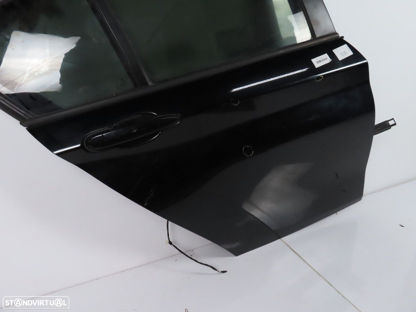 Porta Direito/Trás Usado / Original BMW 1 (F20) 41527284516 - 3
