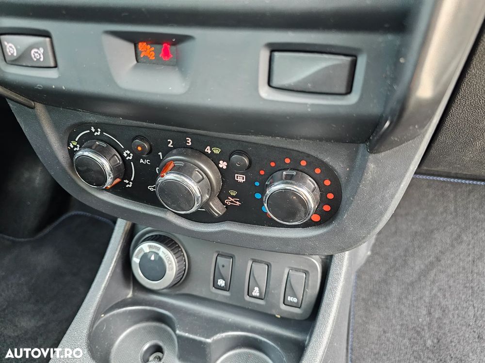 DACIA Duster 2015 — imagine 11