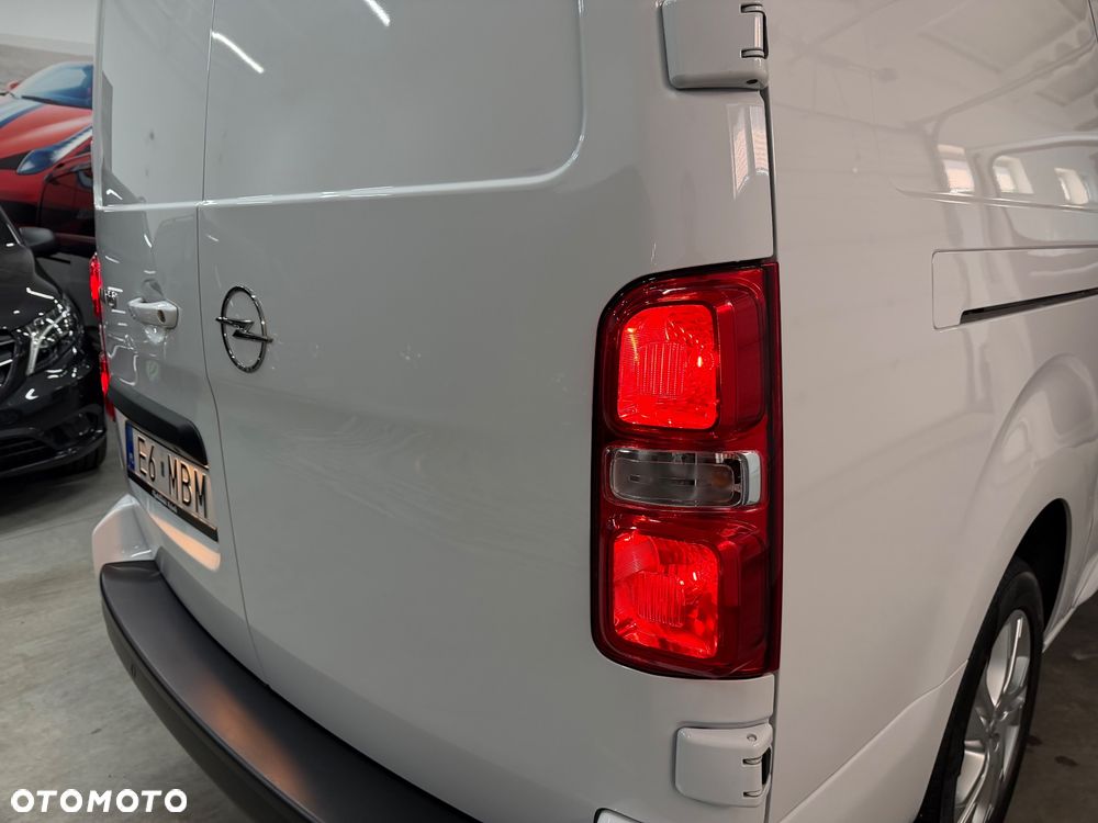 Opel Vivaro - 15