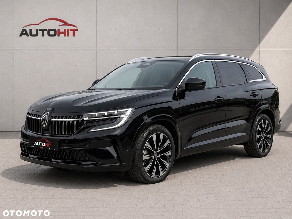 Renault Espace E-TECH Full Hybrid 200 Esprit Alpine 7-Sitzer - 1