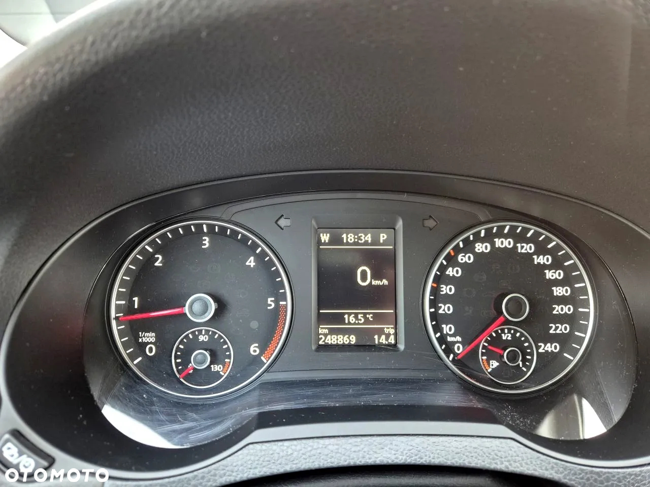Seat Alhambra - 36