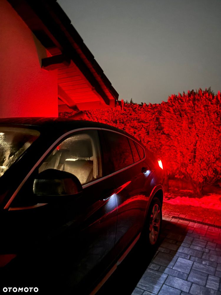 BMW X4 xDrive20i xLine - 7