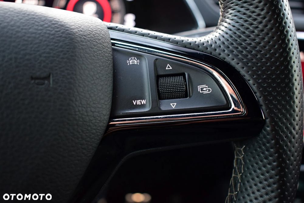 Skoda Superb 2.0 TSI 4x4 Sportline DSG - 14