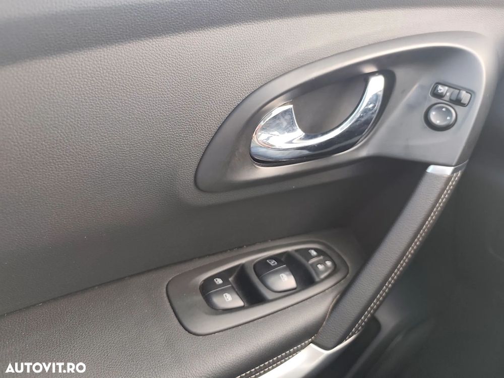 Renault Kadjar Energy dCi 130 Bose Edition - 24