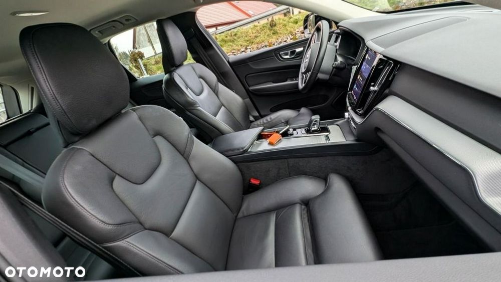 Volvo XC 60 - 7