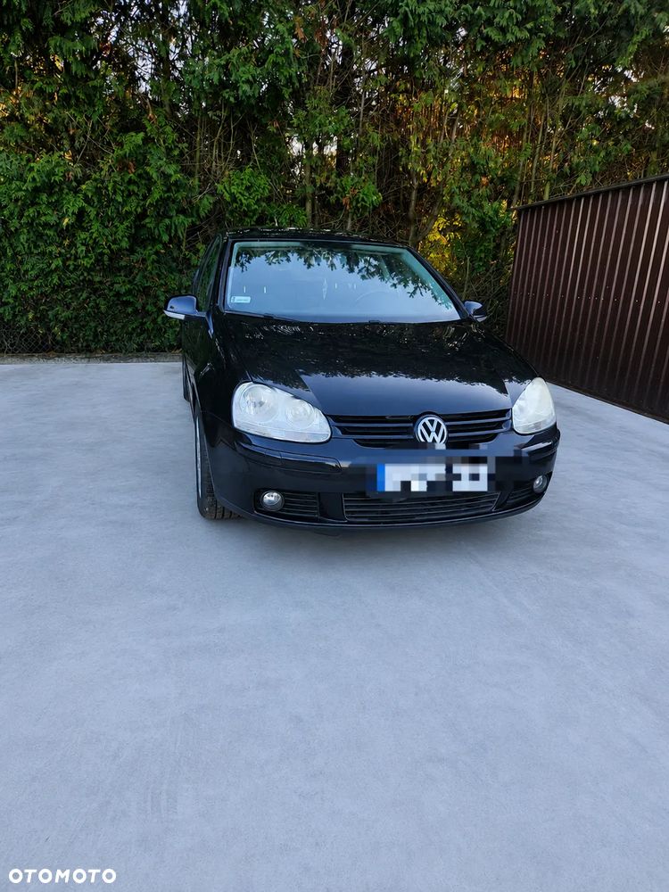 Volkswagen Golf 1.4 Goal - 2