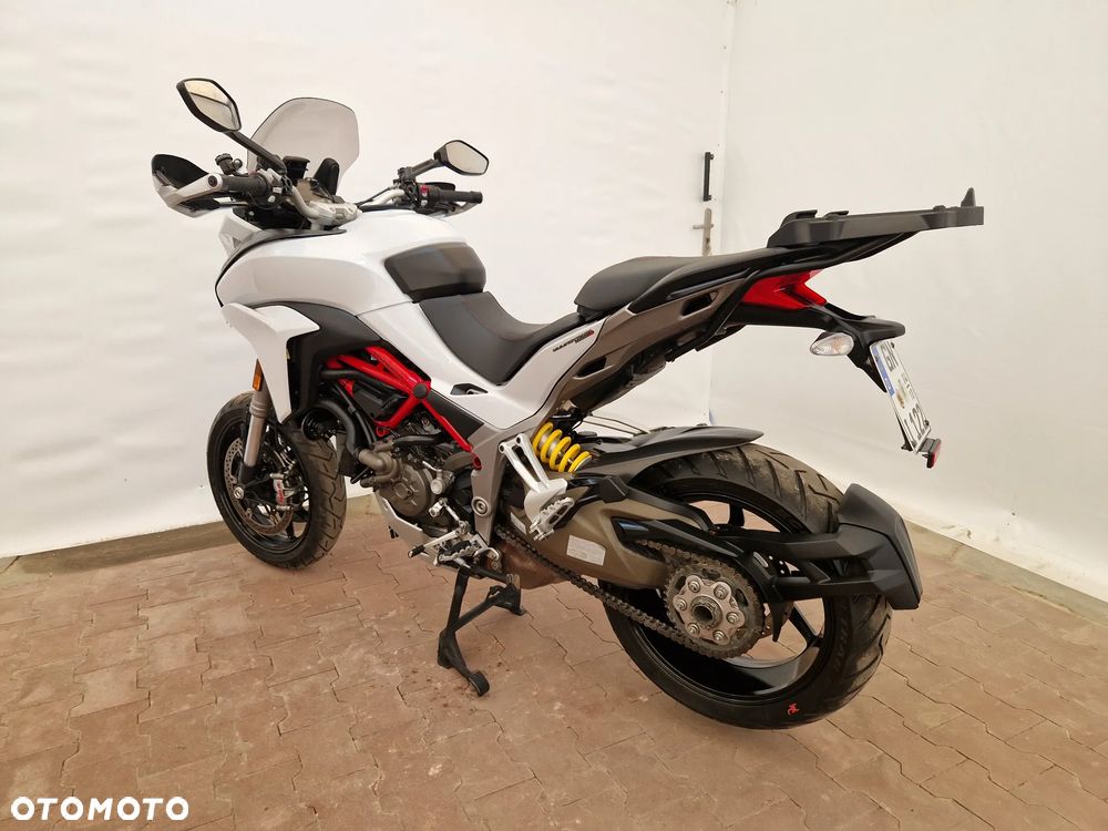 Ducati Multistrada - 5
