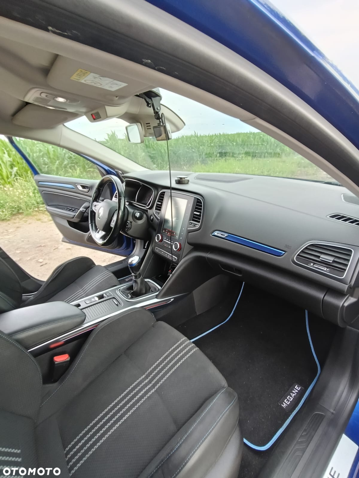 Renault Megane 1.6 dCi GT Line - 38