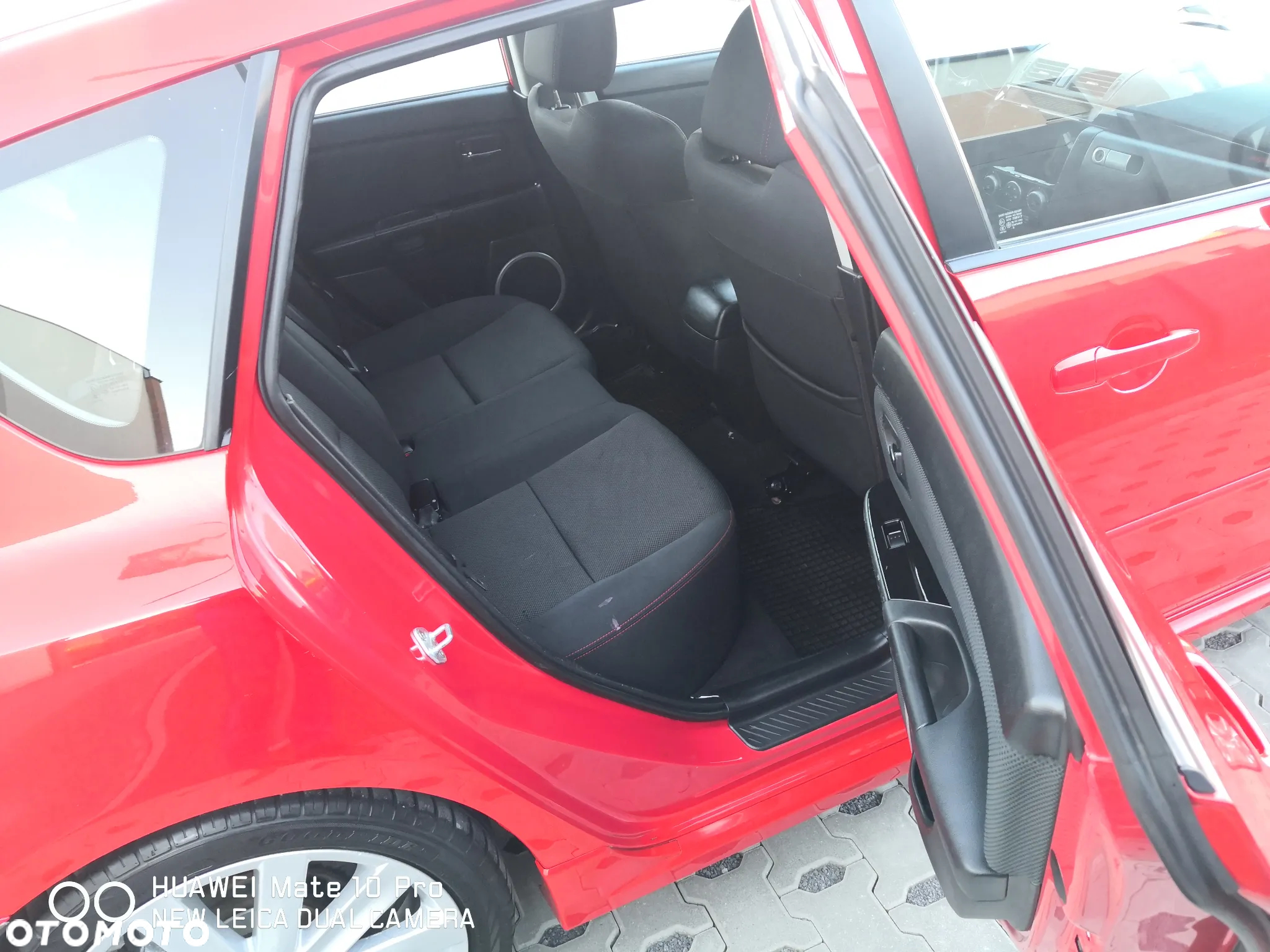 Mazda 3 2.3 MZR DISI Turbo MPS - 10