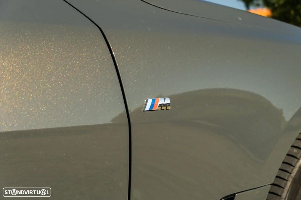 BMW i4 eDrive35 Pack Desportivo M - 38