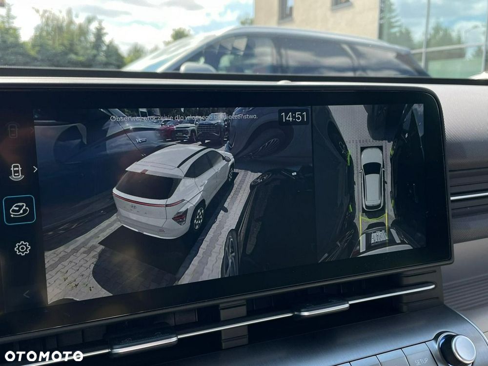 Hyundai Kona 65kWh Platinum - 30