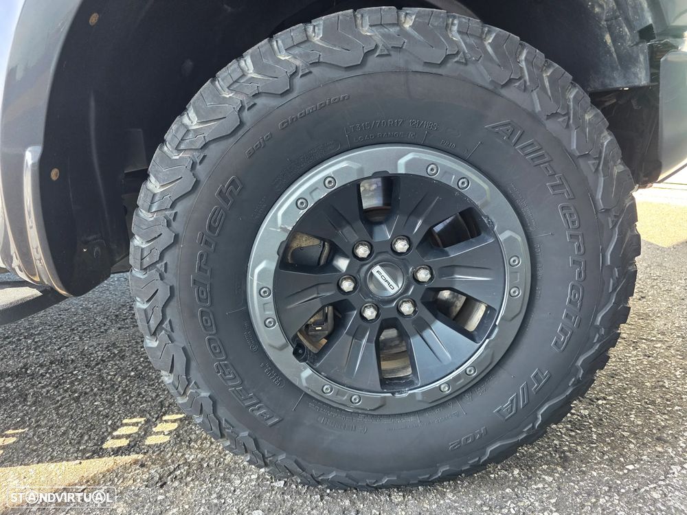 Ford F-150 - 11