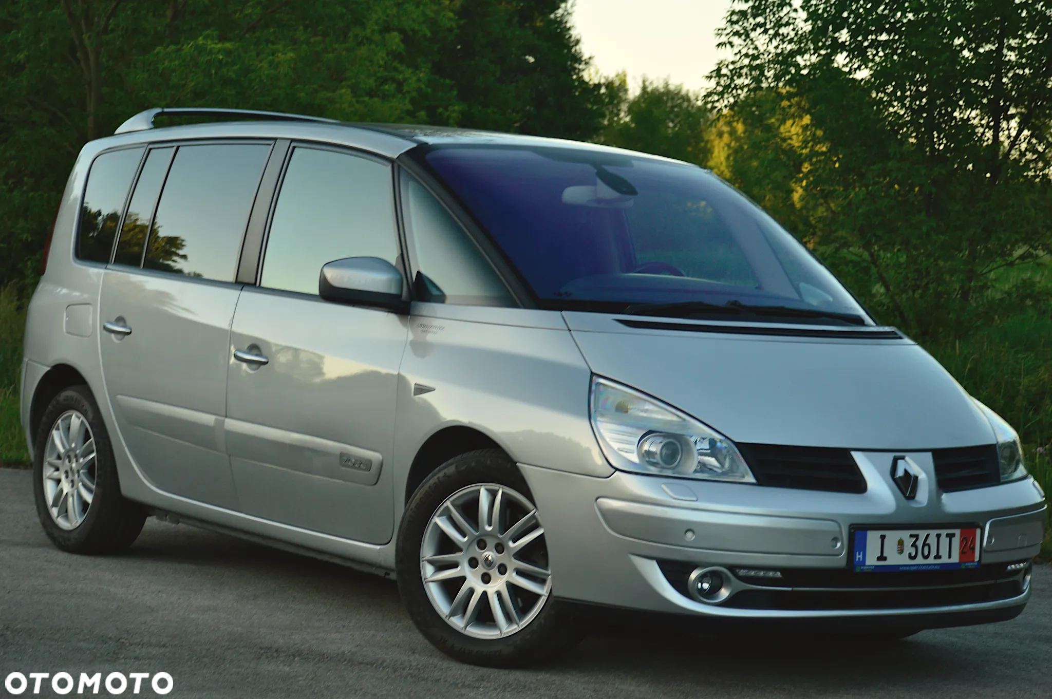 Renault Espace 2.0 dCi Privilege - 15