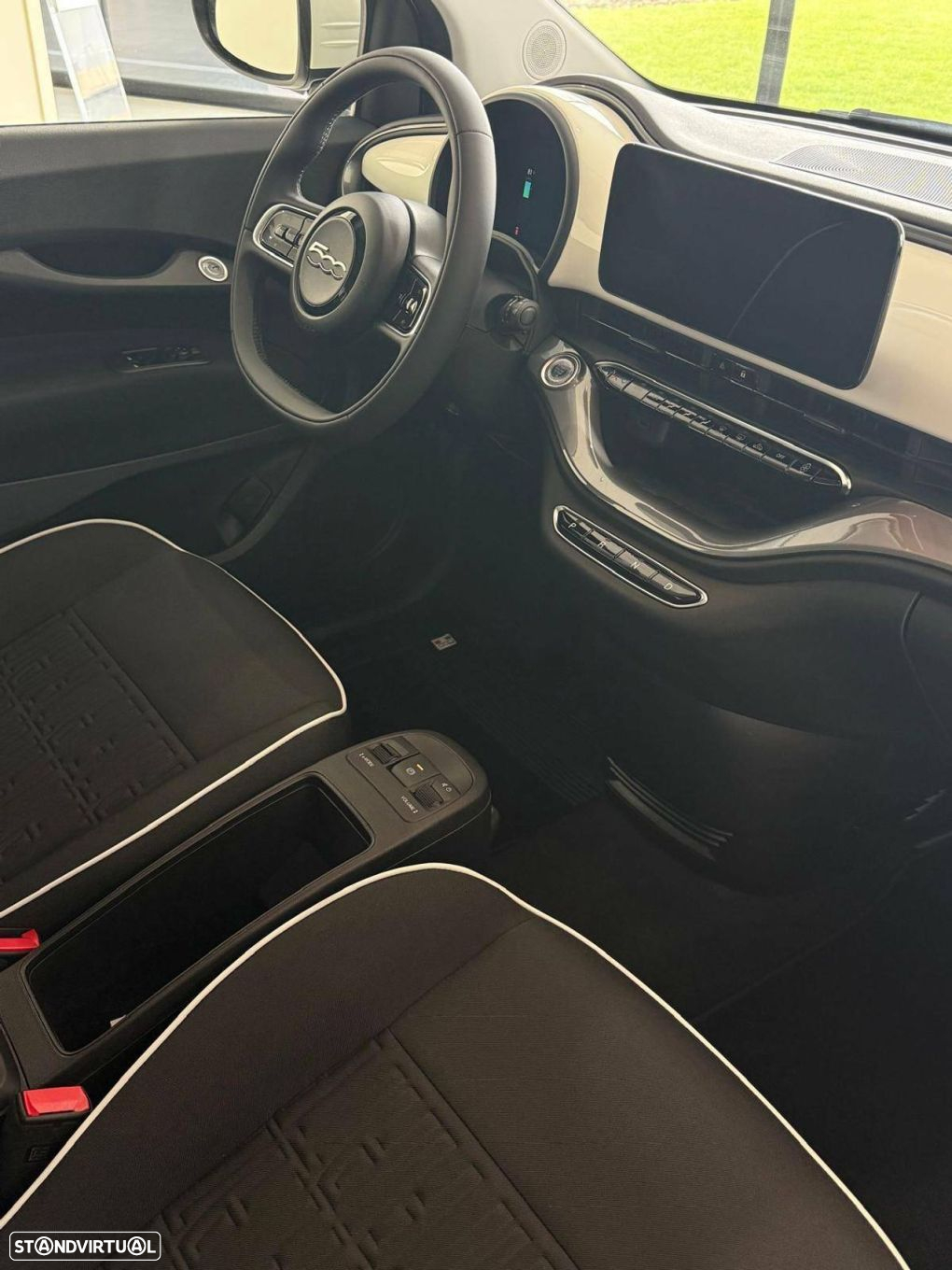 Fiat 500e - 17