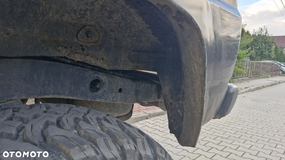 Nissan Patrol GR 2.8 TD SG - 15