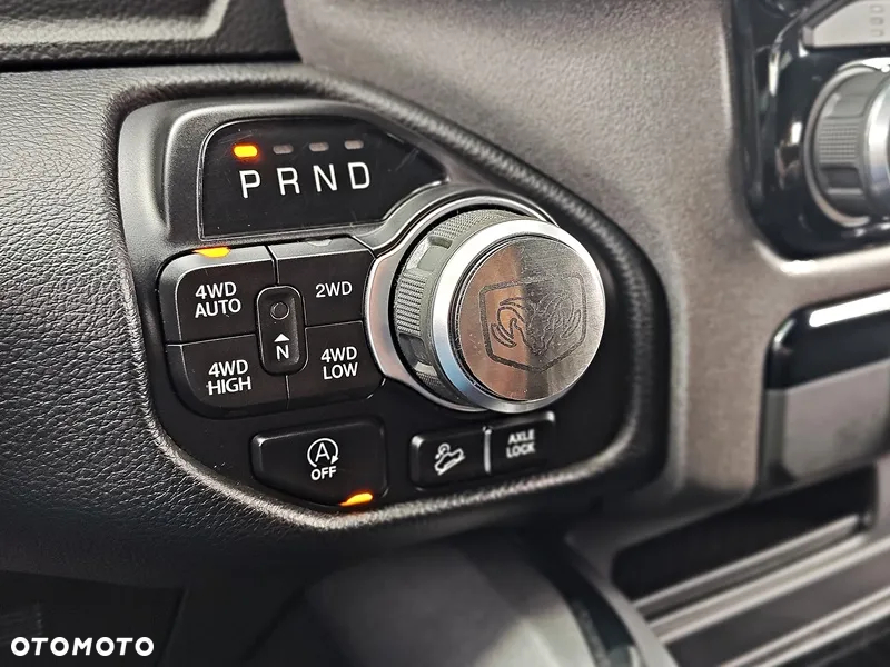 Dodge RAM 1500 5.7 4x4 - 33