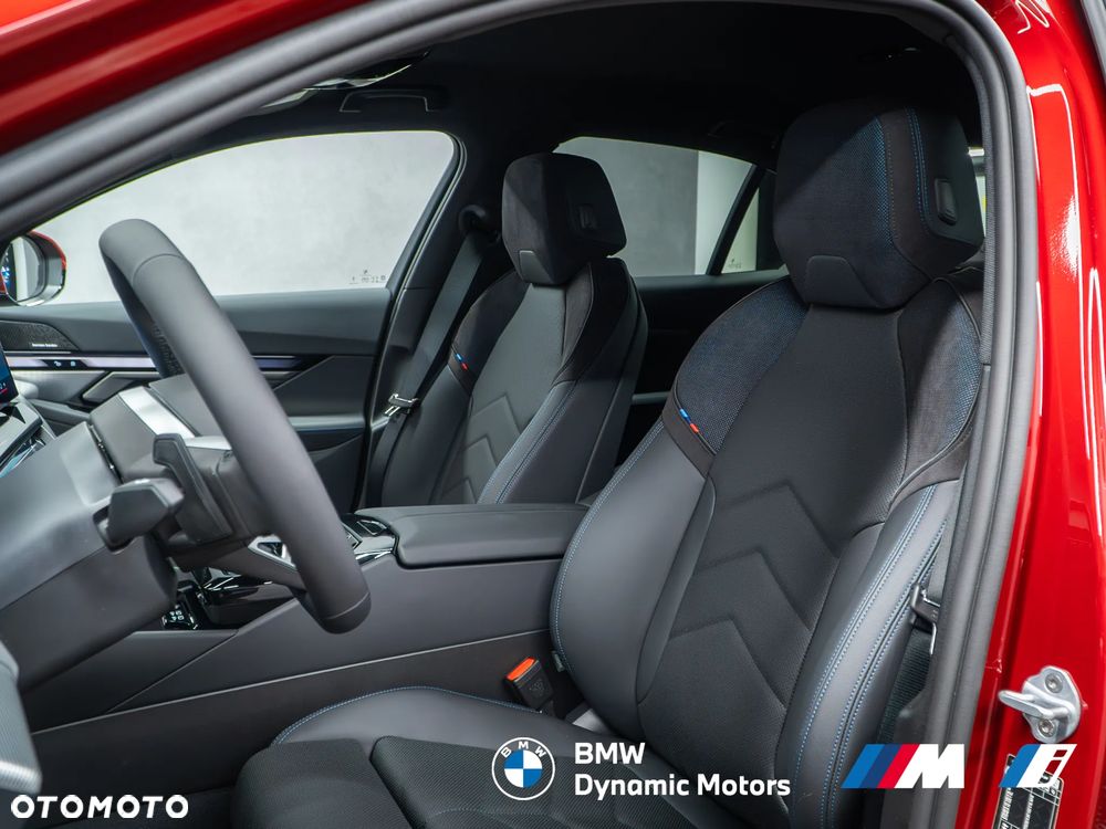 BMW Seria 5 520i - 13