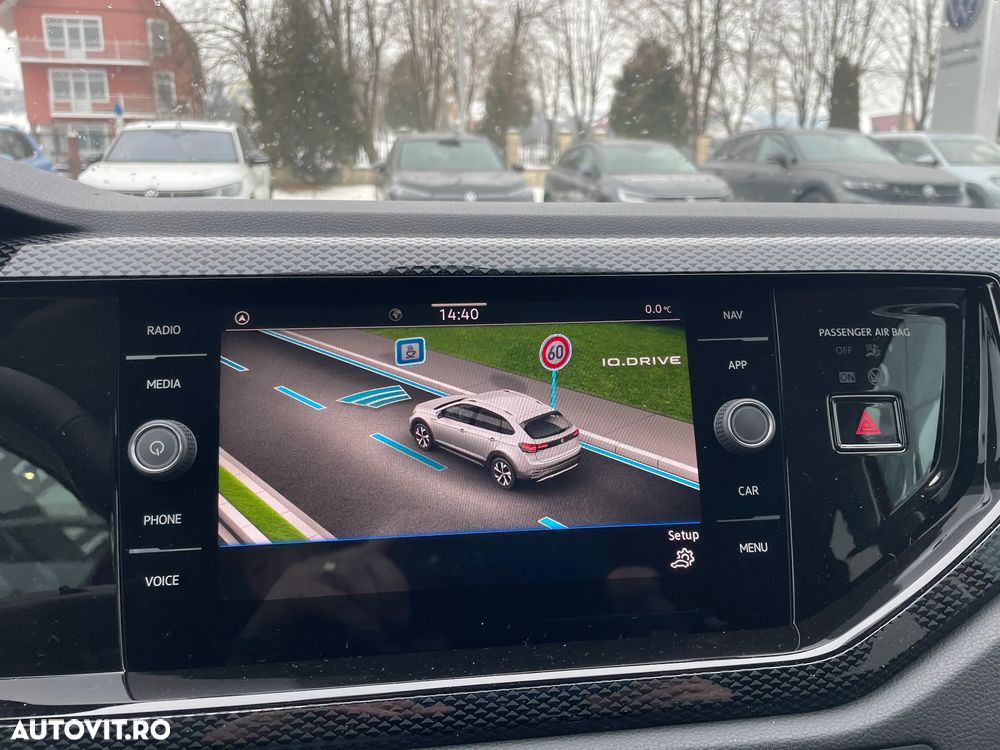 Volkswagen Taigo - 24