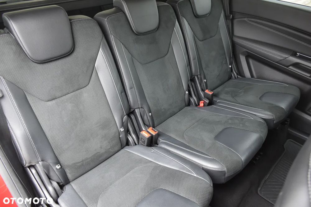 Ford S-Max 2.0 TDCi 4WD ST-Line PowerShift - 35