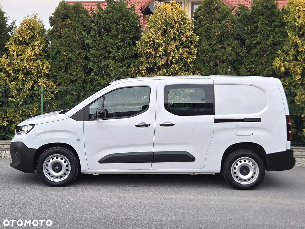Citroën Berlingo - 8