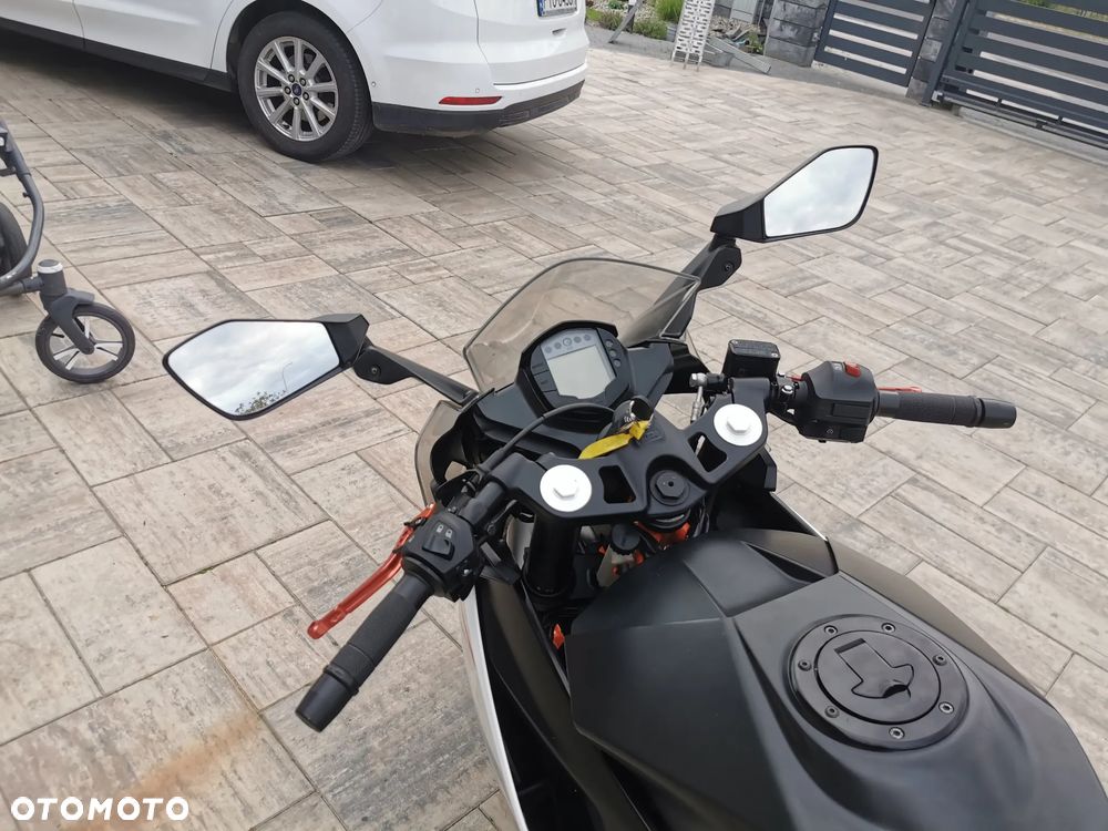 KTM RC 390 - 27