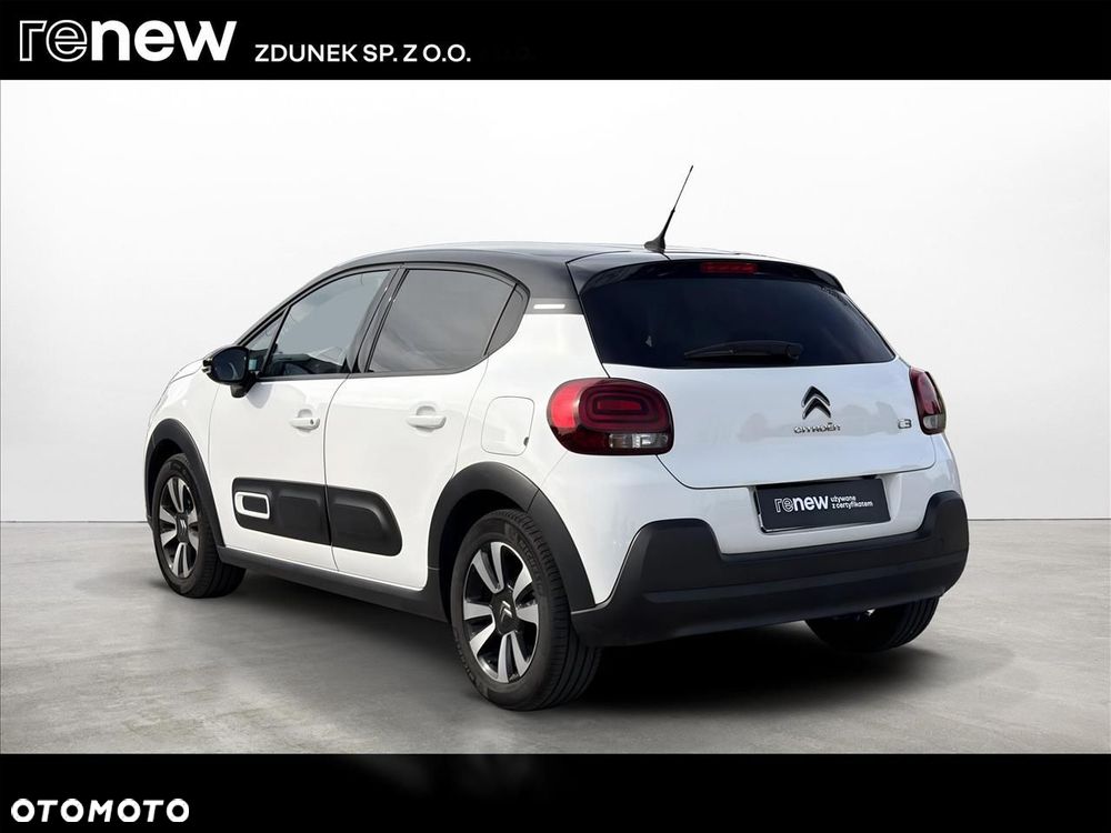 Citroën C3 1.2 PureTech Feel - 3